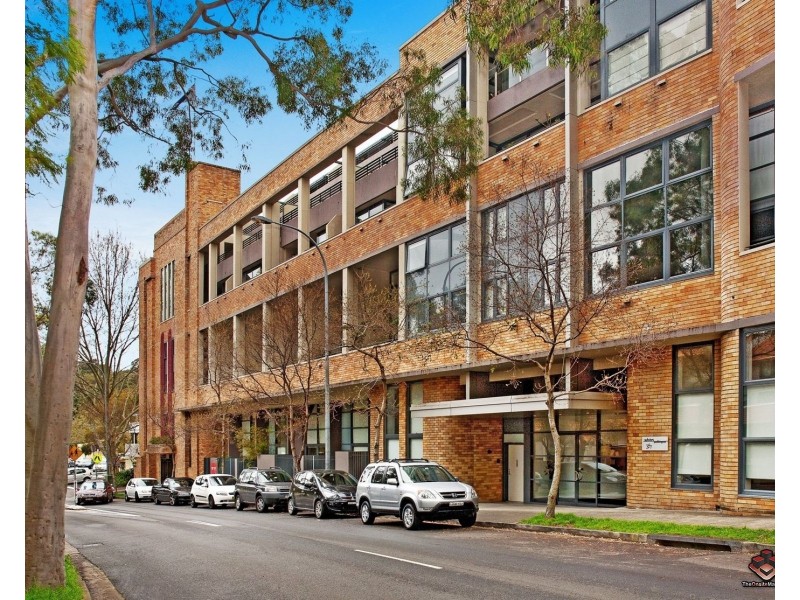 320/357 Glenmore Road, Paddington NSW 2021