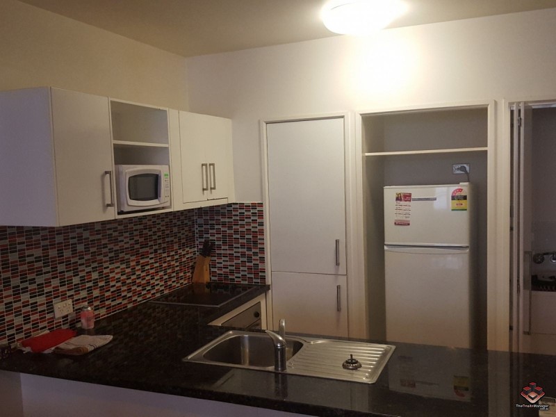 GB/119 Leichhardt Street, Spring Hill QLD 4000