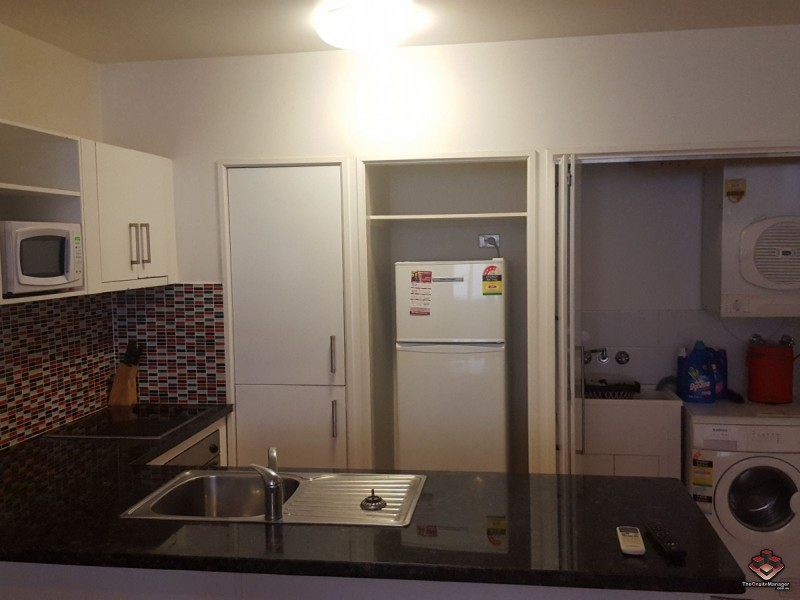 GB/119 Leichhardt Street, Spring Hill QLD 4000