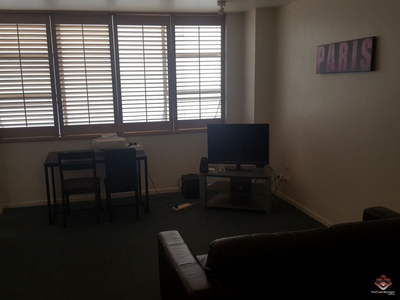 GB/119 Leichhardt Street, Spring Hill QLD 4000