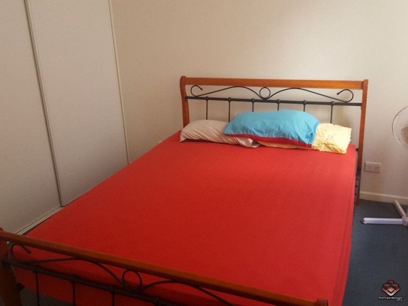 GB/119 Leichhardt Street, Spring Hill QLD 4000