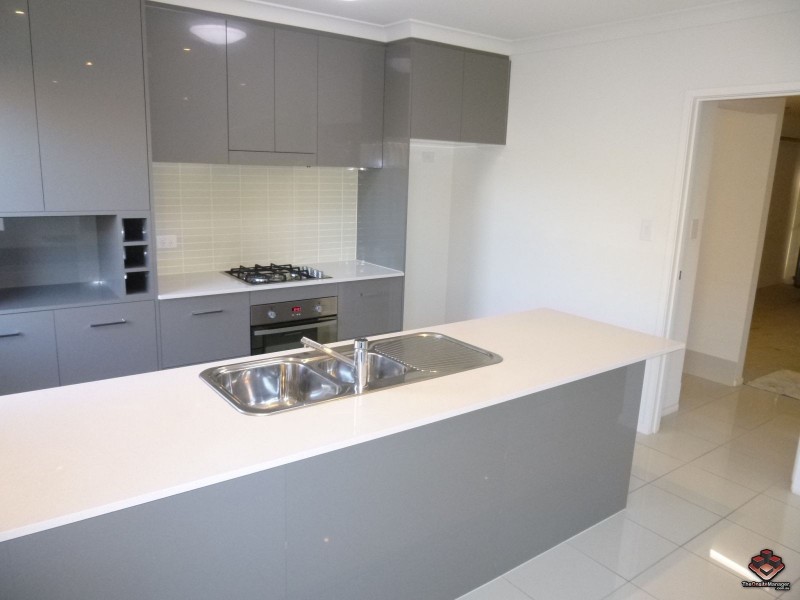 40/2 Bourton Road, Merrimac QLD 4226