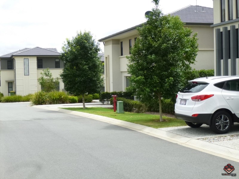 40/2 Bourton Road, Merrimac QLD 4226