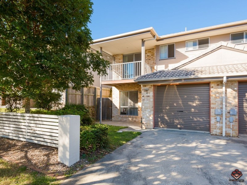 8/2 Rory Court, Calamvale QLD 4116