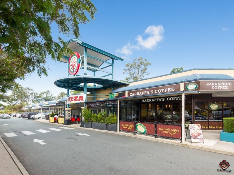 8/2 Rory Court, Calamvale QLD 4116