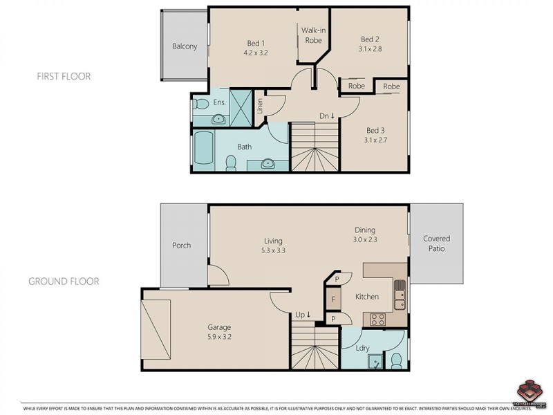 8/2 Rory Court, Calamvale QLD 4116