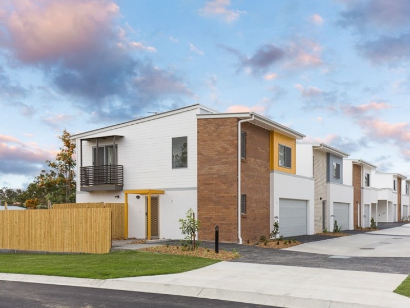 47 Ballinderry Street, Everton Park QLD 4053