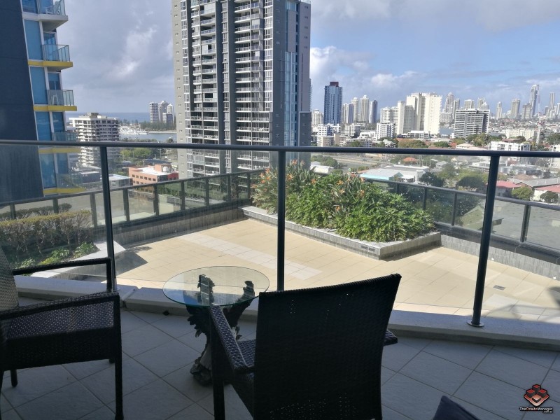 9 Lawson St Lawson Street, Southport QLD 4215