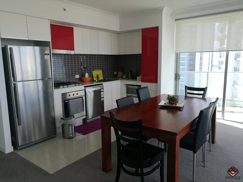 9 Lawson St Lawson Street, Southport QLD 4215