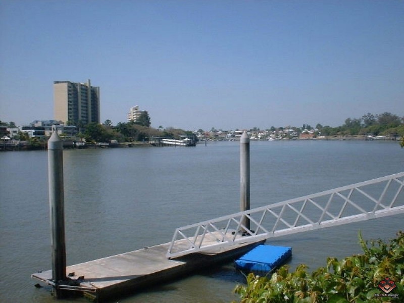 30 Oconnell Street, Kangaroo Point QLD 4169