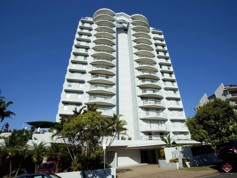 30 Oconnell Street, Kangaroo Point QLD 4169