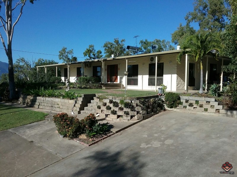 189 Bentley Drive, Nome QLD 4816