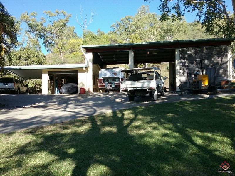 189 Bentley Drive, Nome QLD 4816