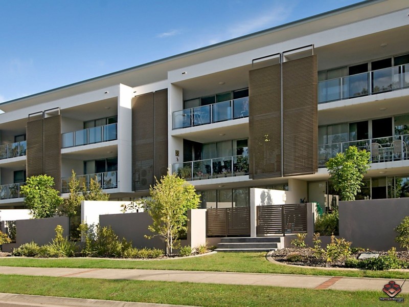 18/42 Pelican Waters Boulevard, Pelican Waters QLD 4551