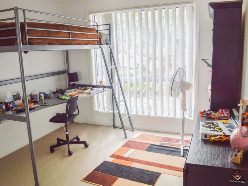 19 Carina Peak Drive, Varsity Lakes QLD 4227