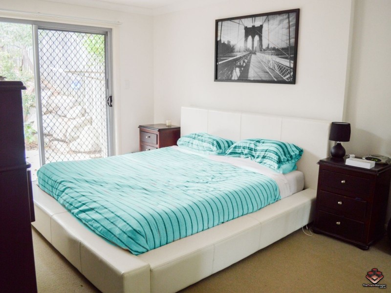 19 Carina Peak Drive, Varsity Lakes QLD 4227