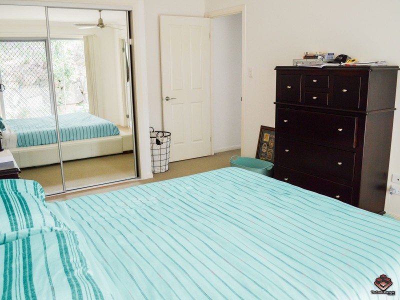 19 Carina Peak Drive, Varsity Lakes QLD 4227