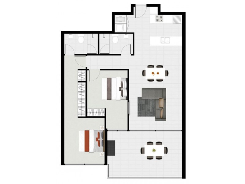 35 Gallway Street, Windsor QLD 4030 Floorplan