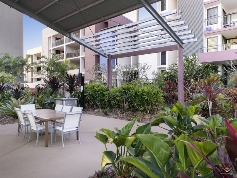 2TX/35 Hamilton Road, Moorooka QLD 4105