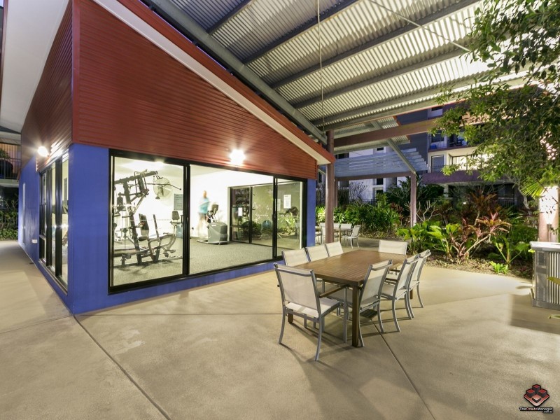 2TX/35 Hamilton Road, Moorooka QLD 4105