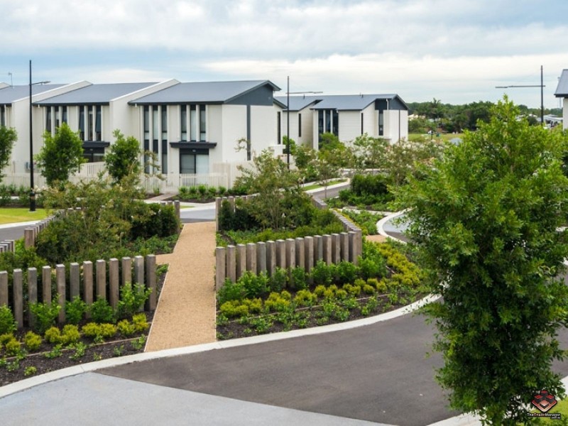 126 Marina Quays Boulevard, Hope Island QLD 4212