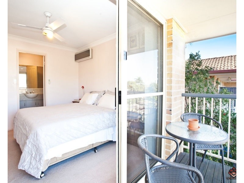 16/121 Golden Avenue, Calamvale QLD 4116