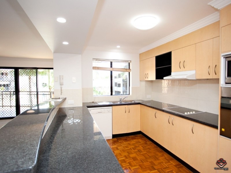 27/19 Dixon Street Sydney Street, New Farm QLD 4005