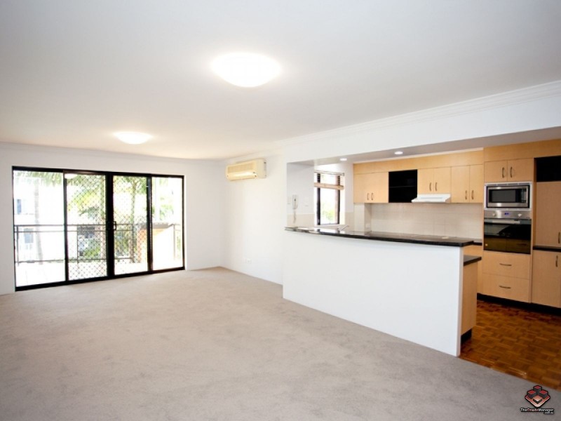 27/19 Dixon Street Sydney Street, New Farm QLD 4005