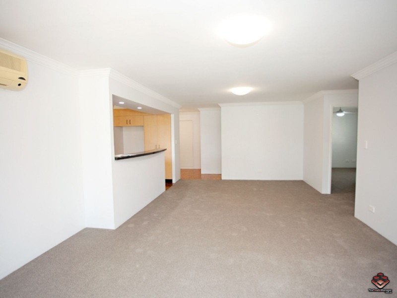 27/19 Dixon Street Sydney Street, New Farm QLD 4005