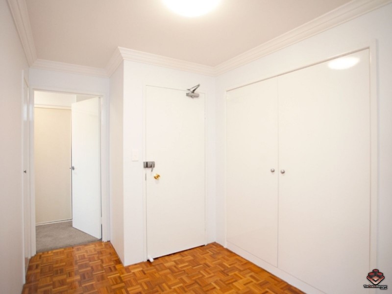 27/19 Dixon Street Sydney Street, New Farm QLD 4005