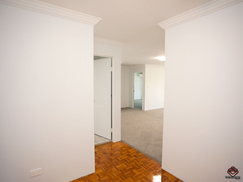 27/19 Dixon Street Sydney Street, New Farm QLD 4005