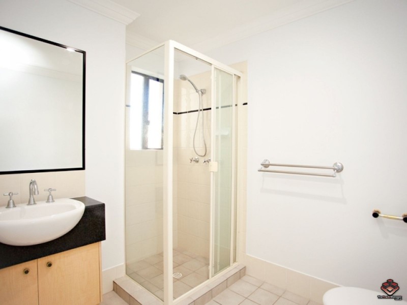 27/19 Dixon Street Sydney Street, New Farm QLD 4005