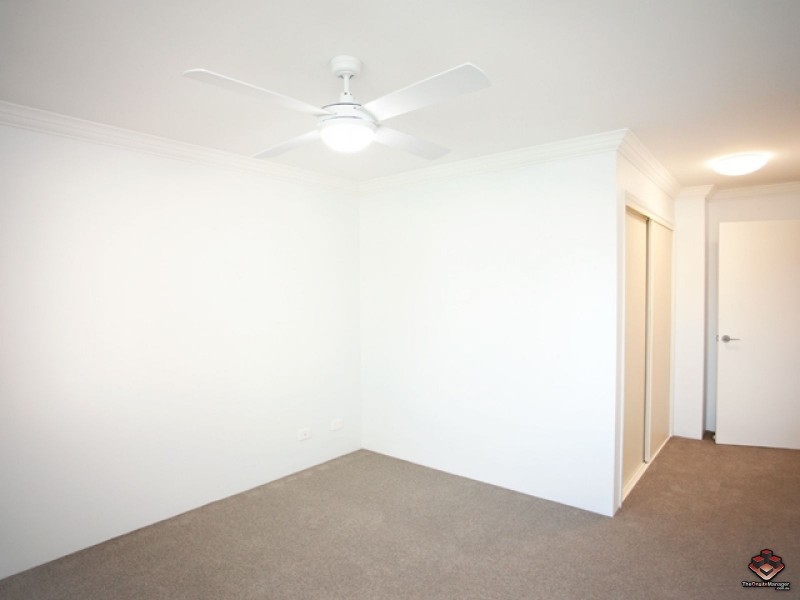 27/19 Dixon Street Sydney Street, New Farm QLD 4005