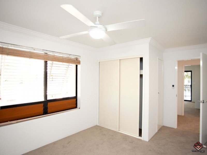 27/19 Dixon Street Sydney Street, New Farm QLD 4005