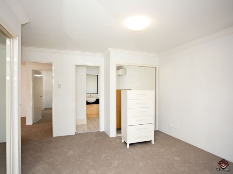 27/19 Dixon Street Sydney Street, New Farm QLD 4005