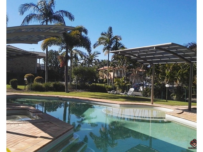 9/121 Golden Avenue, Calamvale QLD 4116