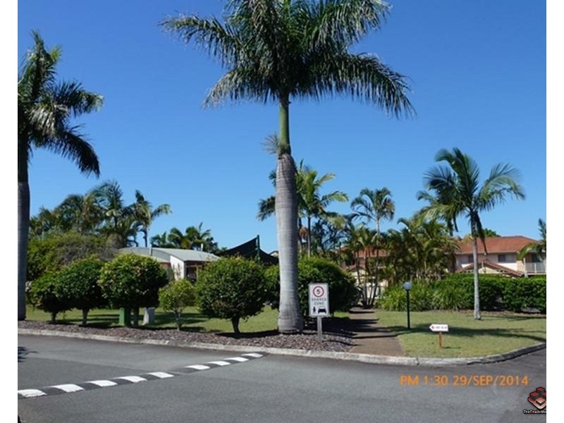 9/121 Golden Avenue, Calamvale QLD 4116