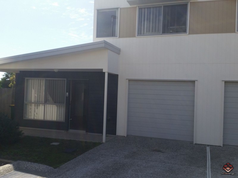 90/6 Crayfish Street, Mountain Creek QLD 4557
