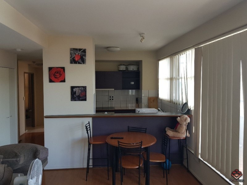 3C/119 Leichhardt Street, Spring Hill QLD 4000