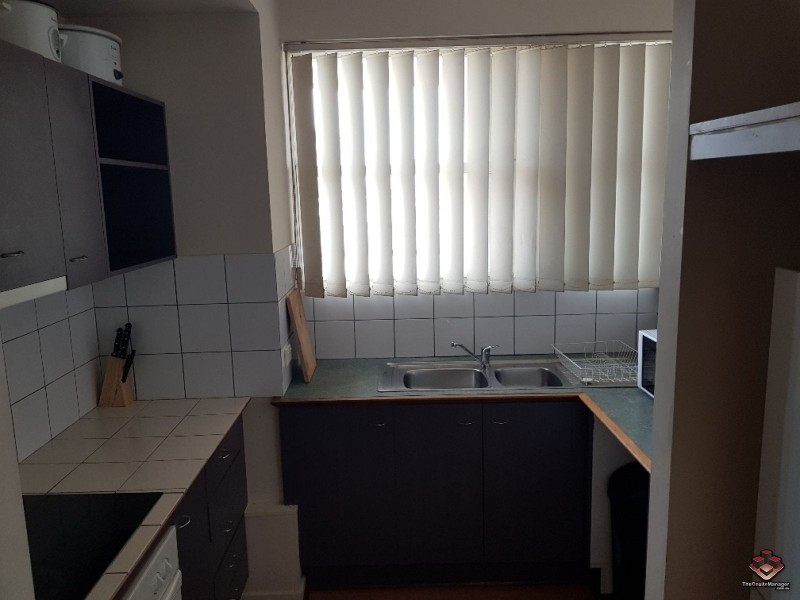 3C/119 Leichhardt Street, Spring Hill QLD 4000