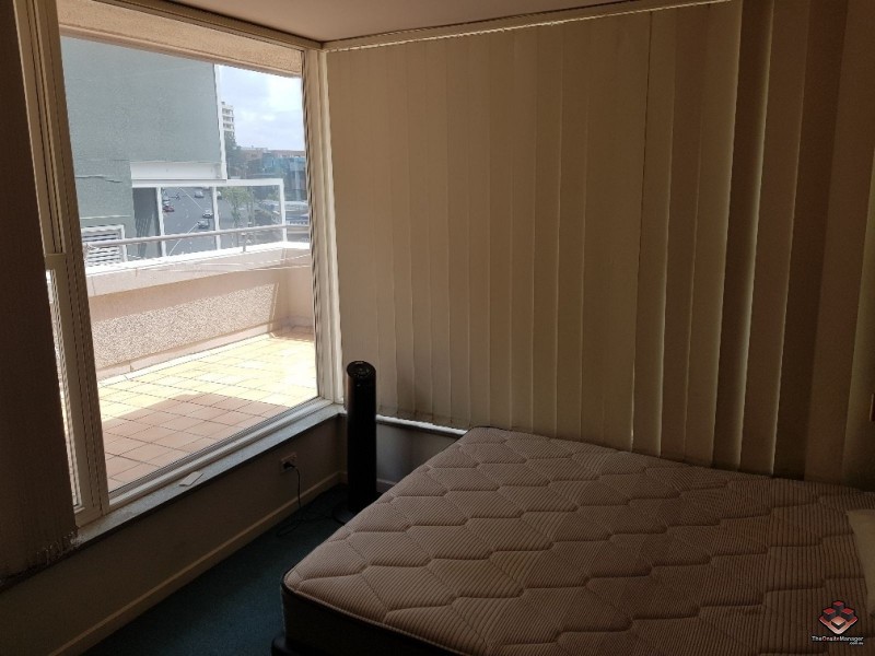 3C/119 Leichhardt Street, Spring Hill QLD 4000