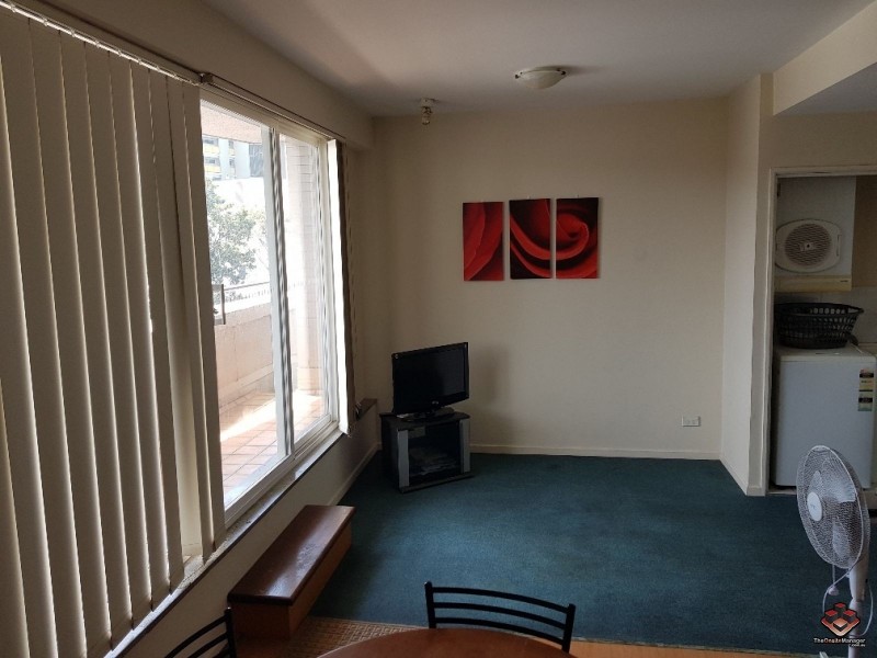 3C/119 Leichhardt Street, Spring Hill QLD 4000