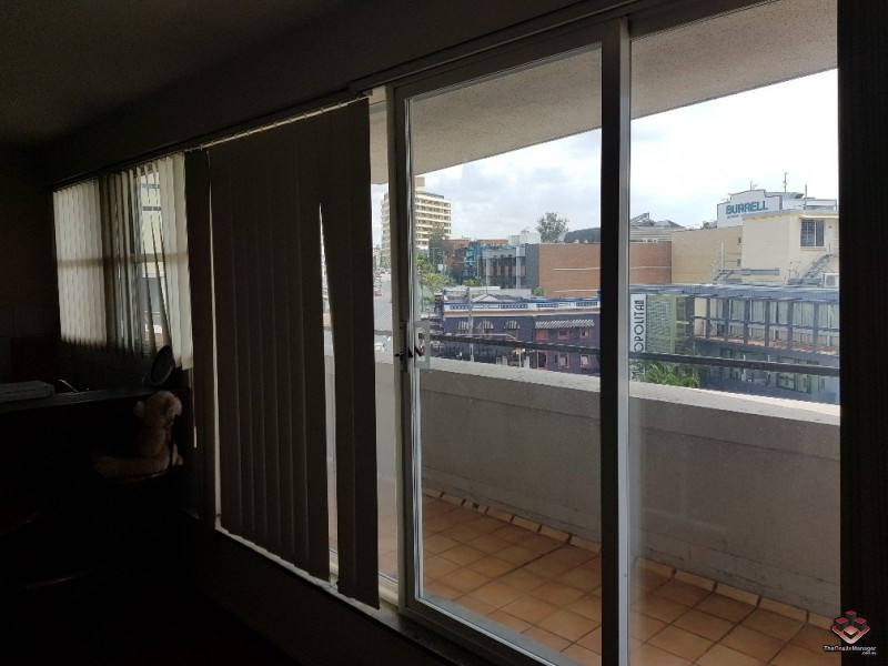 3C/119 Leichhardt Street, Spring Hill QLD 4000