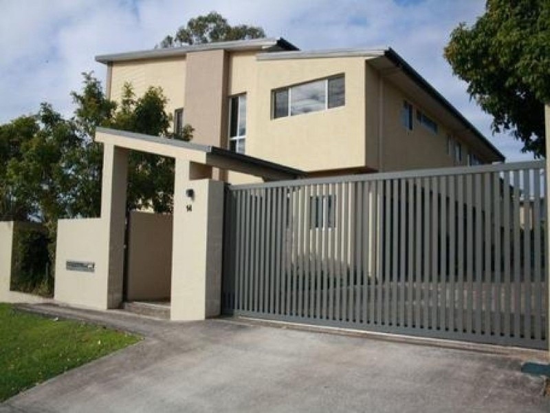 14 Minnie Street, Southport QLD 4215