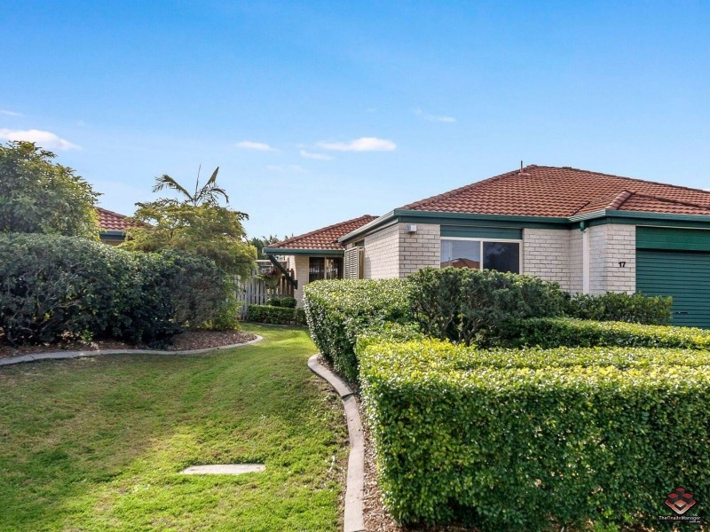 15 Monet Street, Coombabah QLD 4216