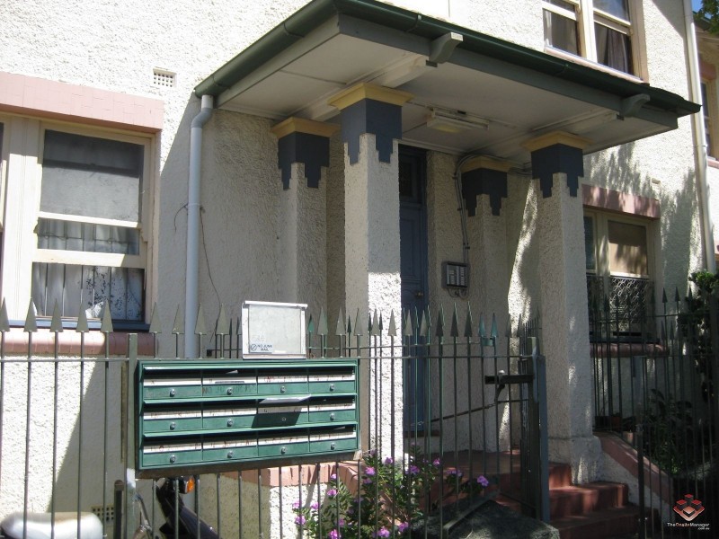 544 Brunswick Street, New Farm QLD 4005