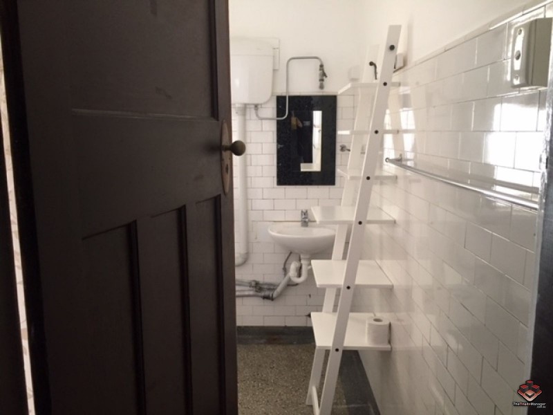 544 Brunswick Street, New Farm QLD 4005