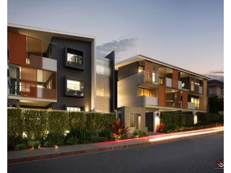 207/57 Annie Street, New Farm QLD 4005