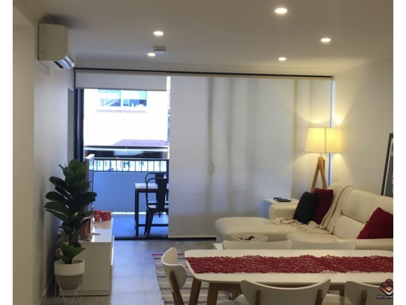 207/57 Annie Street, New Farm QLD 4005