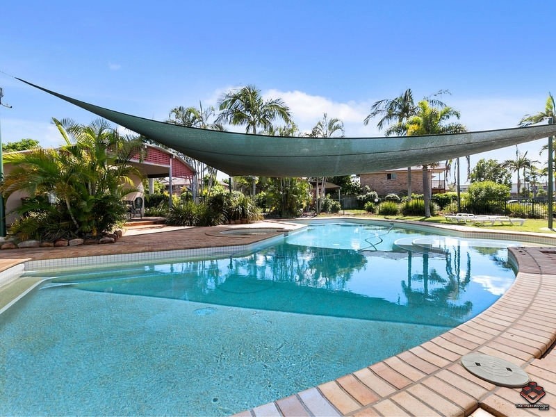 2/121 Golden Avenue, Calamvale QLD 4116